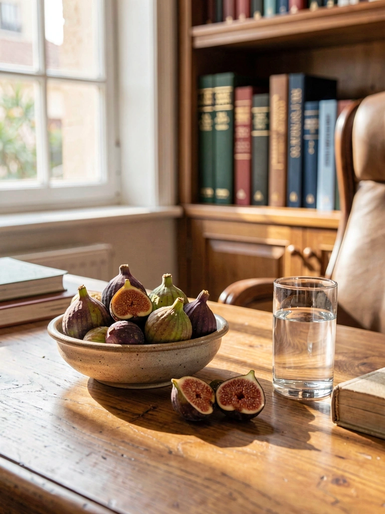 Interior de nuestra consulta en Madrid