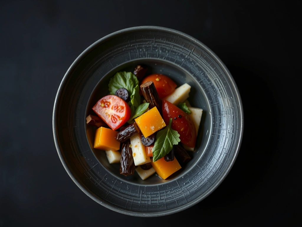 Nutritionell komposition