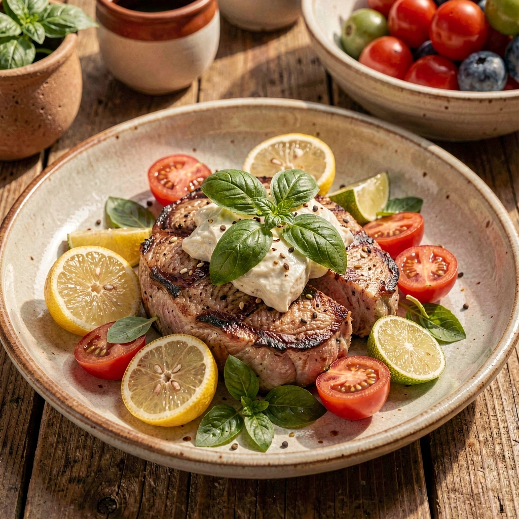 Resultado Gastronómico