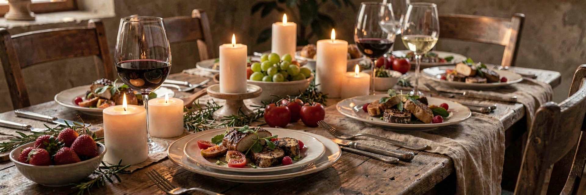 La experiencia culinaria en Nutricionistas Madrid