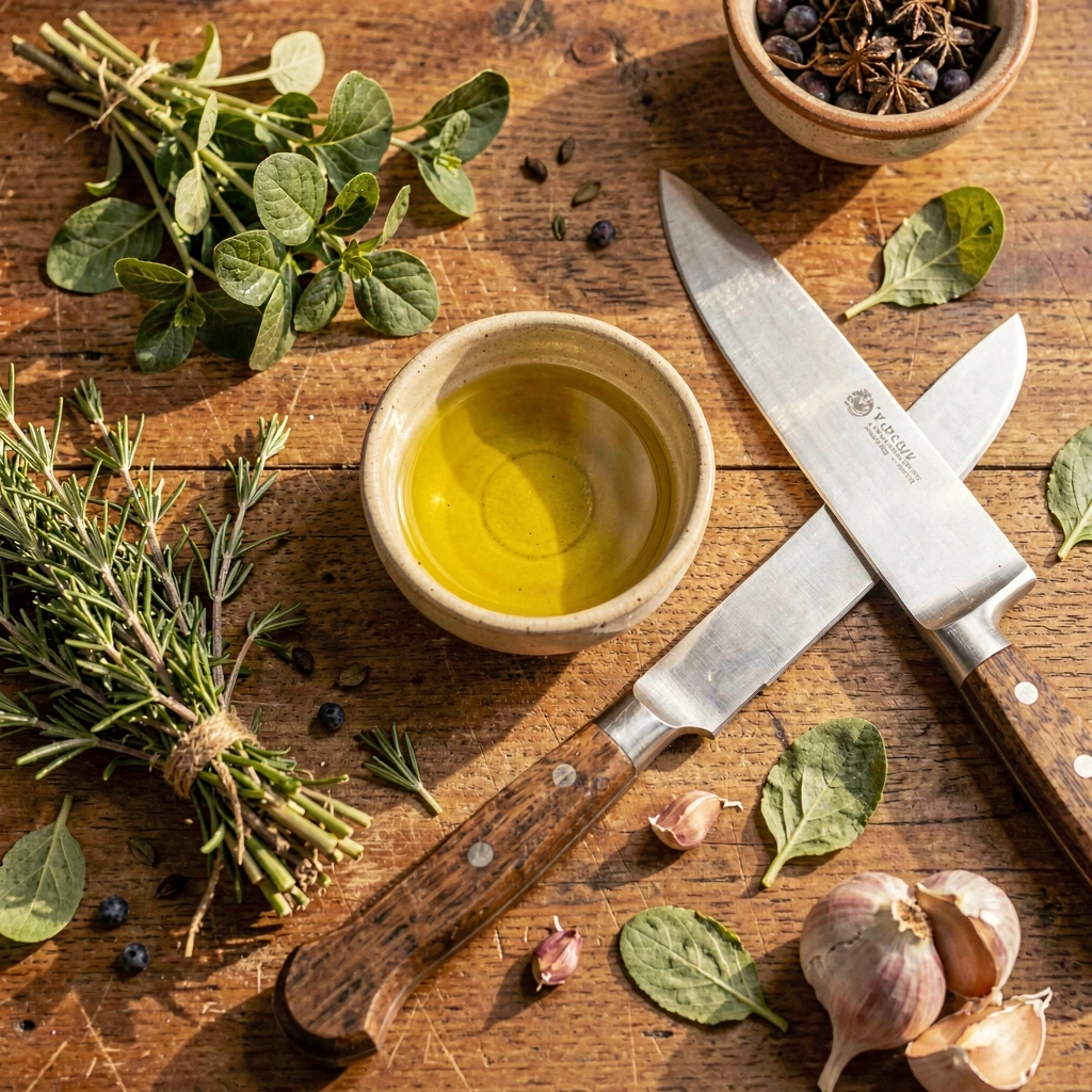 Entorno Profesional Nutrición Madrid